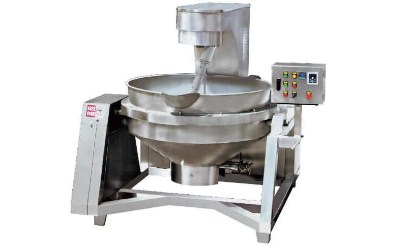 灌裝機(jī)