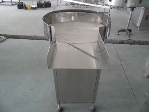 灌裝機