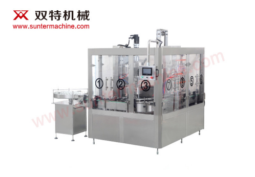 灌裝機(jī)